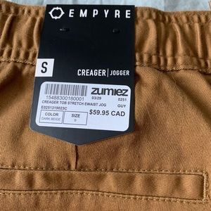 Men’s pants